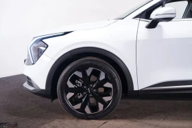 Kia Sportage 1.6/PHEV/265HP/CAM/LED/ACC/CARPLAY/169f | Mobile.bg    4
