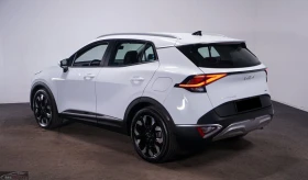 Kia Sportage 1.6/PHEV/265HP/CAM/LED/ACC/CARPLAY/169f | Mobile.bg    5