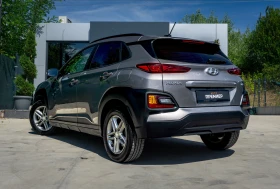 Hyundai Kona 1.6 - КАТО НОВА! - 28500 лв. - 12518103 6