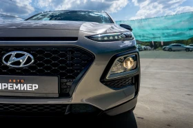 Hyundai Kona 1.6 - КАТО НОВА! - 28500 лв. - 12518103 7