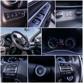 Hyundai Kona 1.6 - КАТО НОВА! - 28500 лв. - 12518103 16
