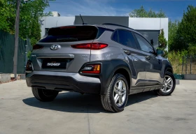 Hyundai Kona 1.6 - КАТО НОВА! - 28500 лв. - 12518103 4