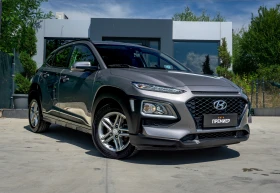 Hyundai Kona 1.6 - КАТО НОВА! - 28500 лв. - 12518103 3