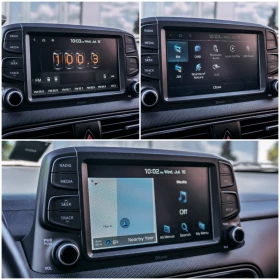 Hyundai Kona 1.6 - КАТО НОВА! - 28500 лв. - 12518103 17