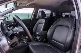 Hyundai Kona 1.6 - КАТО НОВА! - 28500 лв. - 12518103 11