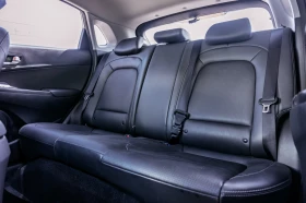 Hyundai Kona 1.6 - КАТО НОВА! - 28500 лв. - 12518103 12