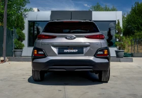 Hyundai Kona 1.6 - КАТО НОВА! - 28500 лв. - 12518103 5