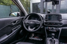 Hyundai Kona 1.6 - КАТО НОВА! - 28500 лв. - 12518103 8