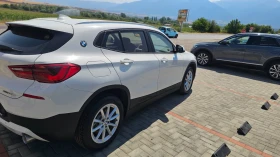     BMW X2 2.0X-Drive