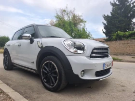 Mini Countryman D ALL4