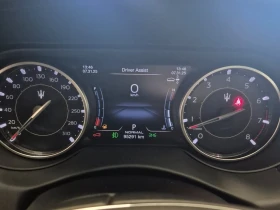 Maserati Levante - 73300 лв. - 23504162 11