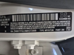 Maserati Levante - 73300 лв. - 23504162 16