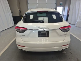 Maserati Levante - 73300 лв. - 23504162 7