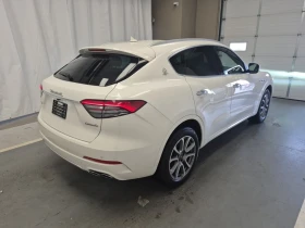 Maserati Levante - 73300 лв. - 23504162 3