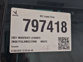 Maserati Levante - 73300 лв. - 23504162 15