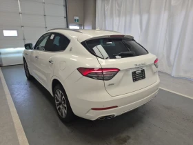 Maserati Levante - 73300 лв. - 23504162 4