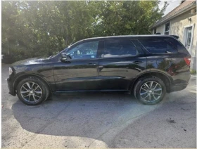 Dodge Durango FACELIFT* GT* 5.7* V8* 8ZF* 360* *  | Mobile.bg    6