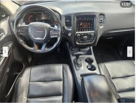 Dodge Durango FACELIFT* GT* 5.7* V8* 8ZF* 360* *  | Mobile.bg    9