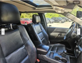 Dodge Durango FACELIFT* GT* 5.7* V8* 8ZF* 360* *  | Mobile.bg    14