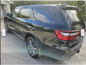 Dodge Durango FACELIFT* GT* 5.7* V8* 8ZF* 360* *  | Mobile.bg    4