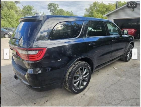 Dodge Durango FACELIFT* GT* 5.7* V8* 8ZF* 360* *  | Mobile.bg    2