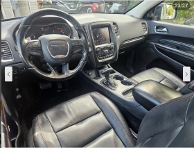Dodge Durango FACELIFT* GT* 5.7* V8* 8ZF* 360* *  | Mobile.bg    10