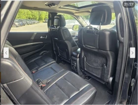 Dodge Durango FACELIFT* GT* 5.7* V8* 8ZF* 360* *  | Mobile.bg    16