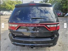 Dodge Durango FACELIFT* GT* 5.7* V8* 8ZF* 360* *  | Mobile.bg    8