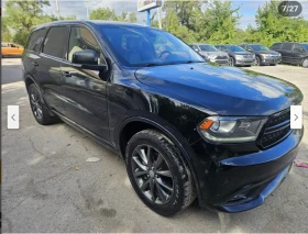 Dodge Durango FACELIFT* GT* 5.7* V8* 8ZF* 360* *  | Mobile.bg    3