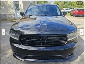 Dodge Durango FACELIFT* GT* 5.7* V8* 8ZF* 360* *  | Mobile.bg    7