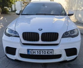 Обява за продажба на BMW X6 M Performance  ~29 999 лв. - изображение 2 | Auto.bg Обява за продажба на BMW X6 M Performance  ~29 999 лв. - изображение 2
