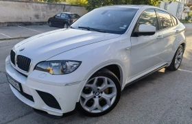 Обява за продажба на BMW X6 M Performance  ~29 999 лв. - изображение 1 | Auto.bg Обява за продажба на BMW X6 M Performance  ~29 999 лв. - изображение 1