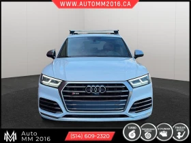 Audi SQ5 PRESTIGE S-Line* Matrix* BANG&OLUFSEN* 360*  | Mobile.bg    5