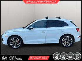 Audi SQ5 PRESTIGE S-Line* Matrix* BANG&OLUFSEN* 360*  | Mobile.bg    2