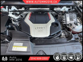 Audi SQ5 PRESTIGE S-Line* Matrix* BANG&OLUFSEN* 360*  | Mobile.bg    17