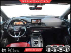 Audi SQ5 PRESTIGE S-Line* Matrix* BANG&OLUFSEN* 360*  | Mobile.bg    9
