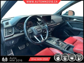 Audi SQ5 PRESTIGE S-Line* Matrix* BANG&OLUFSEN* 360*  | Mobile.bg    6