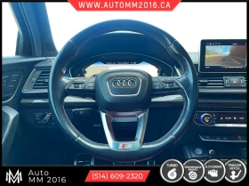 Audi SQ5 PRESTIGE S-Line* Matrix* BANG&OLUFSEN* 360*  | Mobile.bg    10