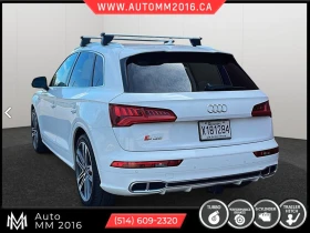 Audi SQ5 PRESTIGE S-Line* Matrix* BANG&OLUFSEN* 360*  | Mobile.bg    3