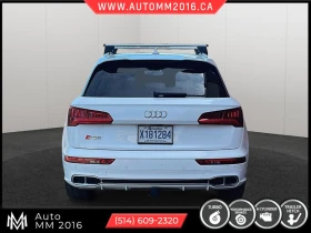 Audi SQ5 PRESTIGE S-Line* Matrix* BANG&OLUFSEN* 360*  | Mobile.bg    4