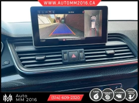 Audi SQ5 PRESTIGE S-Line* Matrix* BANG&OLUFSEN* 360*  | Mobile.bg    13