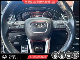Audi SQ5 PRESTIGE S-Line* Matrix* BANG&OLUFSEN* 360*  | Mobile.bg    11