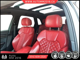 Audi SQ5 PRESTIGE S-Line* Matrix* BANG&OLUFSEN* 360*  | Mobile.bg    7