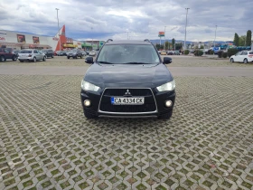 Обява за продажба на Mitsubishi Outlander ~14 900 лв. - изображение 1