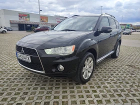 Обява за продажба на Mitsubishi Outlander ~14 900 лв. - изображение 1