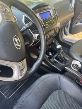 Обява за продажба на Hyundai IX35 ~13 450 лв. - изображение 2 | Auto.bg Обява за продажба на Hyundai IX35 ~13 450 лв. - изображение 2