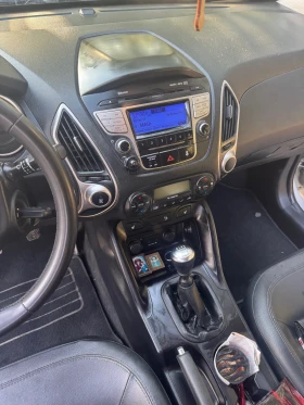 Обява за продажба на Hyundai IX35 ~13 450 лв. - изображение 1 | Auto.bg Обява за продажба на Hyundai IX35 ~13 450 лв. - изображение 1