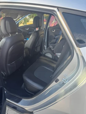 Обява за продажба на Hyundai IX35 ~13 450 лв. - изображение 3 | Auto.bg Обява за продажба на Hyundai IX35 ~13 450 лв. - изображение 3