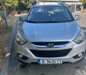 Обява за продажба на Hyundai IX35 ~13 450 лв. - изображение 1 | Auto.bg Обява за продажба на Hyundai IX35 ~13 450 лв. - изображение 1