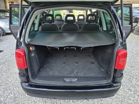 Seat Alhambra 2.0TDI LUX XENON | Mobile.bg � ����� ������ 11